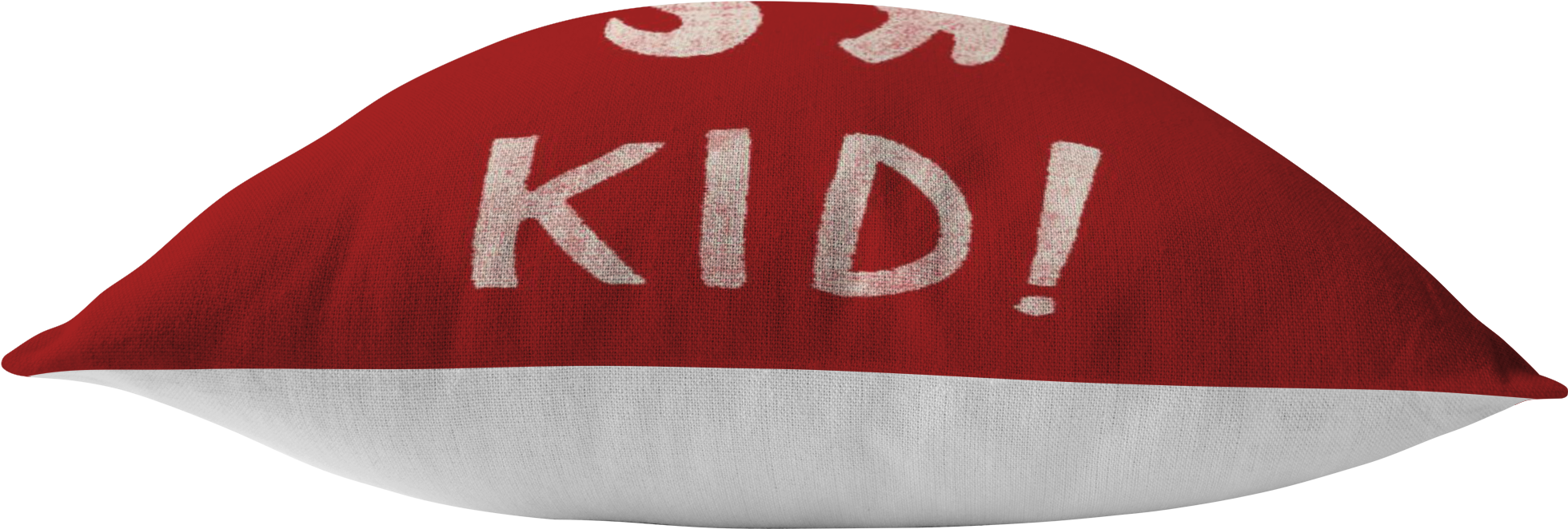I'm A Toys R Us Kid Pillow - Emblem (2000x2000), Png Download