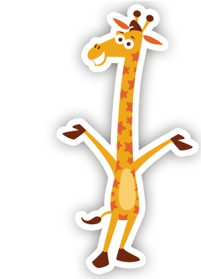 Salut Les Kids - Toys "r" Us (301x402), Png Download