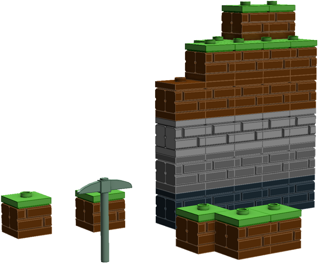 Minecraft (1600x999), Png Download