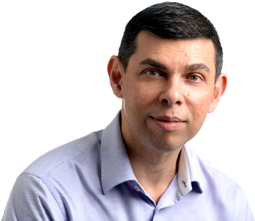 Warren Fernandez (502x335), Png Download