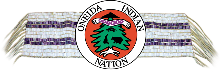 View Larger Image - Oneida Nation Of New York Flags 3x5 Feet (701x230), Png Download