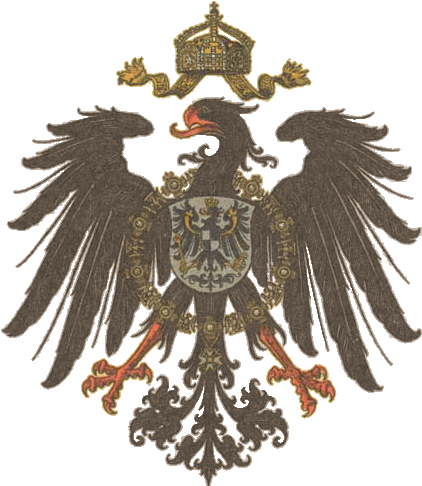 Many Of The Coats Of Arms Of The Russian Nobility Include - Lewis Coats Of Arms Tattoo (444x506), Png Download
