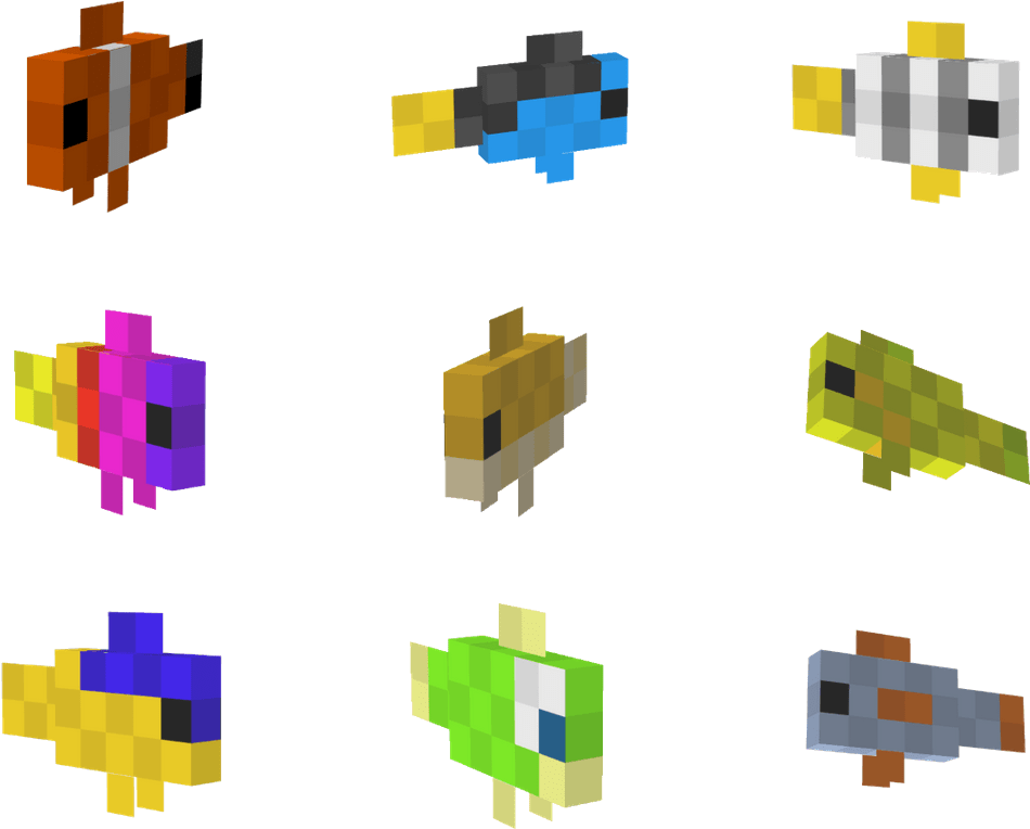 Download Minecraft 1 10 2 Mod Fish Png Image With No Background Pngkey Com Download Minecraft 1 10 2 Mod Fish Png Image With No Background Pngkey Com