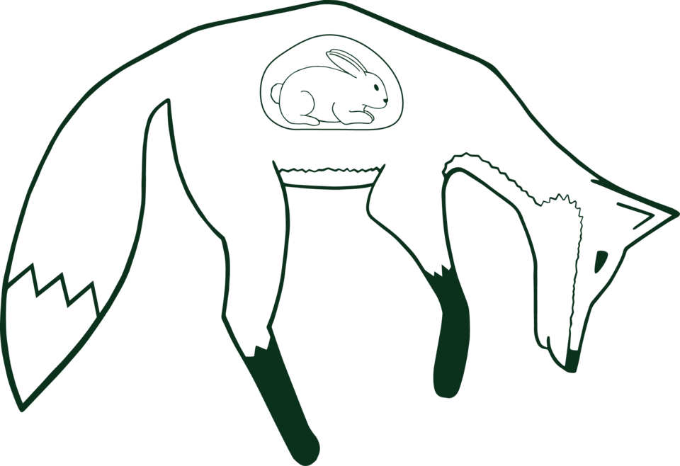 Owens Copywriter - Line Art (960x658), Png Download