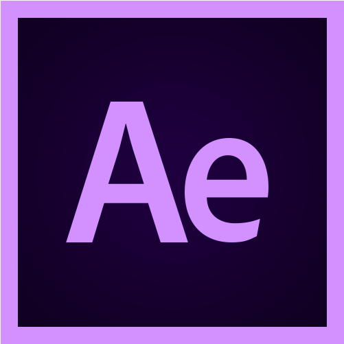 Adobe After Effects Vector (600x600), Png Download