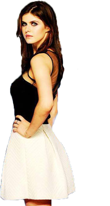 Png And Alexandra Daddario Image - Alexandra Daddario Png (483x720), Png Download