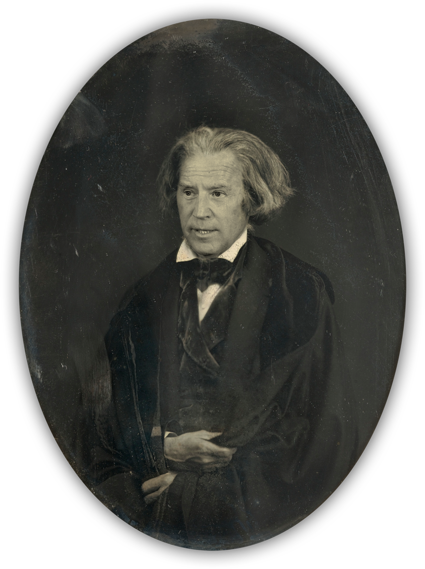 Joe Biden's Face Superimposed Onto A Portrait Of John - John C Calhoun Transparent (900x1174), Png Download