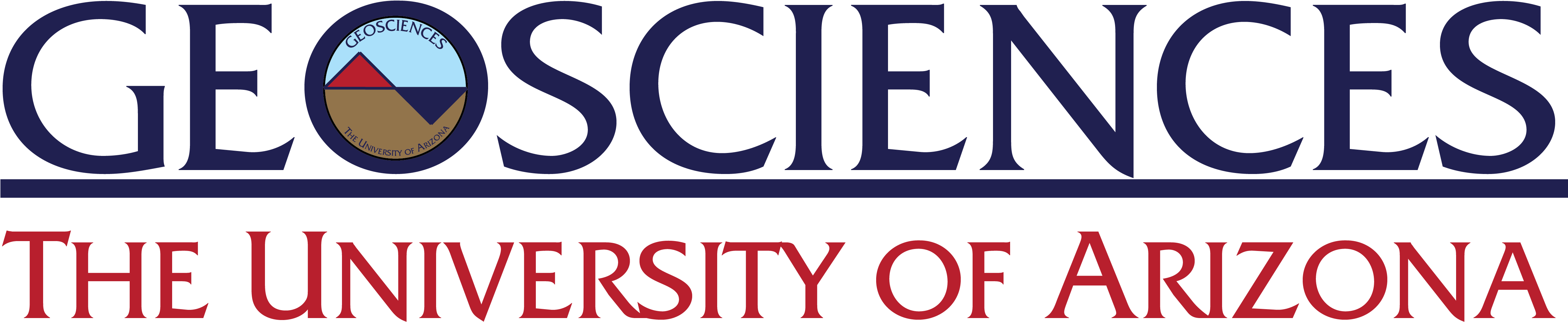 Contact - University Of Arizona (5014x1739), Png Download