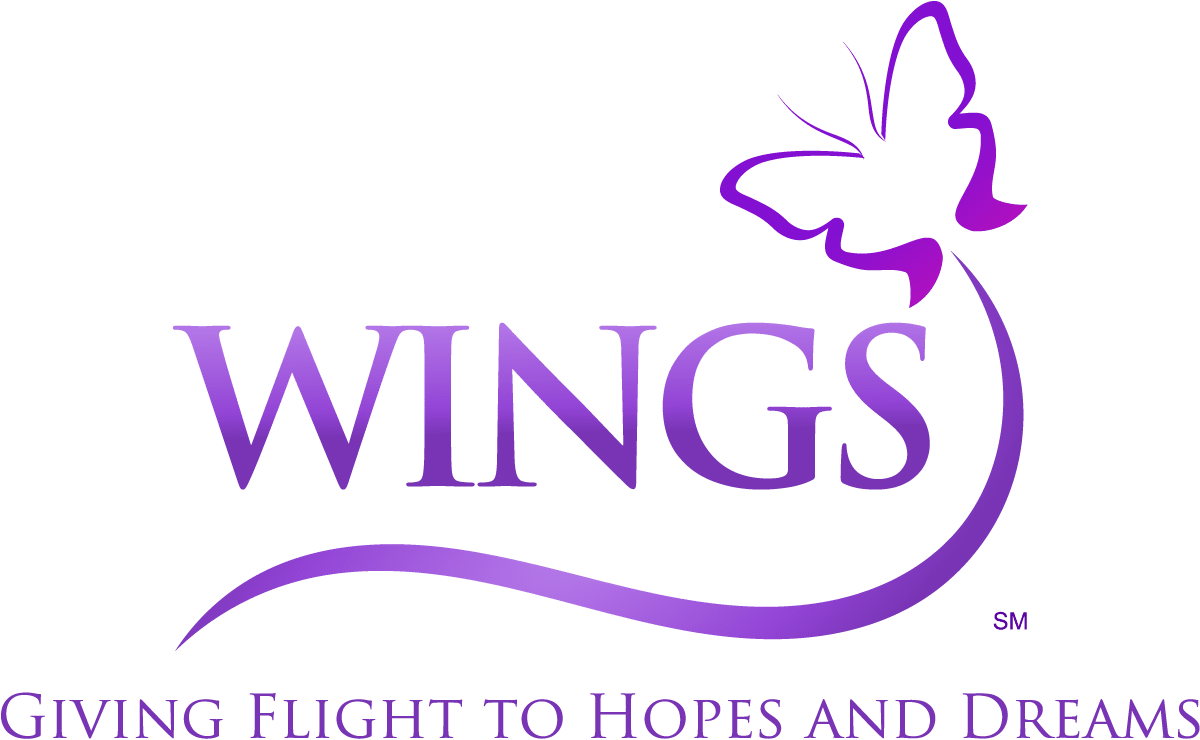 Vp Joe Biden Attends Domestic Violence Shelter Groundbreaking - Wings Domestic Violence (1200x740), Png Download