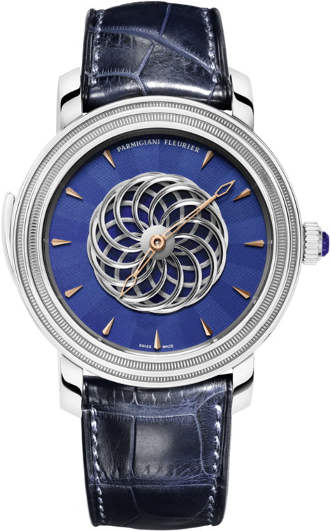 Pfh481 1200600 Ha3141 Rectangle - Parmigiani Tonda 1950 Automatic 39mm Pfc267-3000600-ha3141 (532x950), Png Download