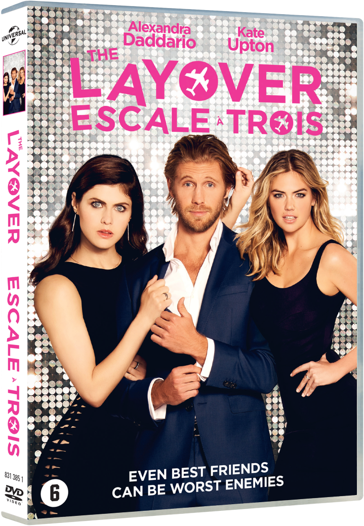 Comedy - Layover; Dvd; Director - William H. Macy (794x1080), Png Download