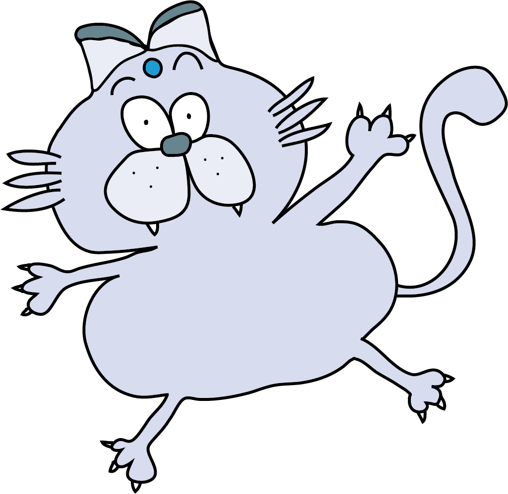 I Drew Alolan Persian - Right First Time (1025x998), Png Download