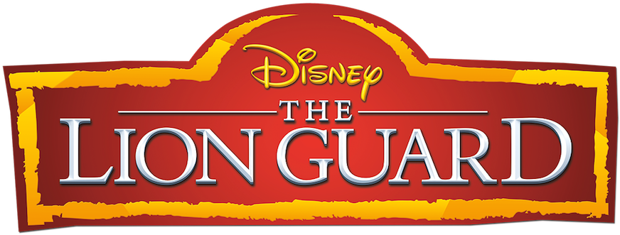 136014 Logo Small Posted 01/03/18 136014 Logo Small - Lion Guard Unleash The Power (949x400), Png Download