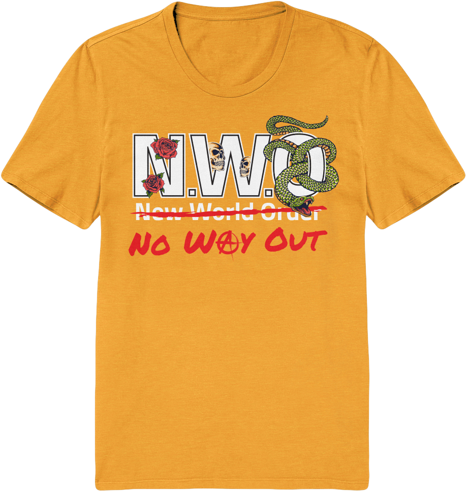 N - W - O - Milky Way Candy Shirt (1050x1050), Png Download