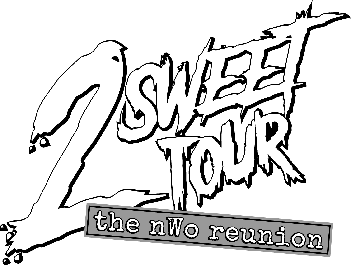 It Took 22 Years To Put This Together, And We Are Finally - Calligraphy (1479x1116), Png Download