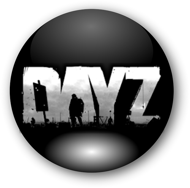 Needed A Dayz Rocketdock Icon - Dayz - Steam Gift (pc) (640x634), Png Download