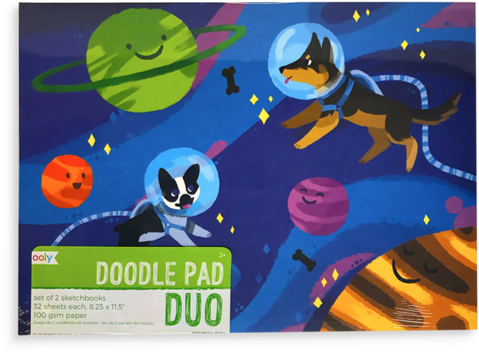 Fantastic Dragon Coloring Super Set - Sketchbook (800x800), Png Download