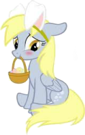 My Little Pony: Friendship Is Magic (603x491), Png Download