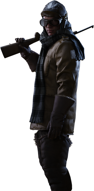 Bf1 Soldier Png - Battlefield 1 Character Png (489x800), Png Download