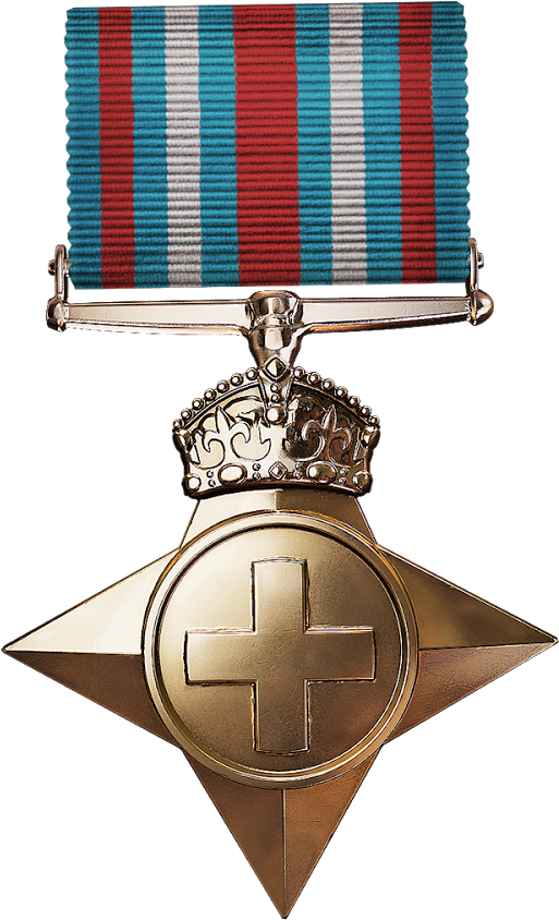 Para Ganhar Uma Medalha, Sempre Haverão Três Ou Cinco - Battlefield 1 Medic Medal (1600x900), Png Download