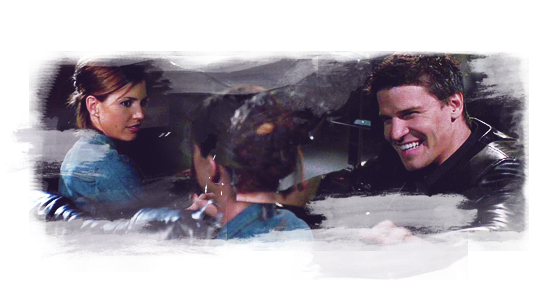 Because They Have Seen The Best In Each Other - Fun (600x299), Png Download