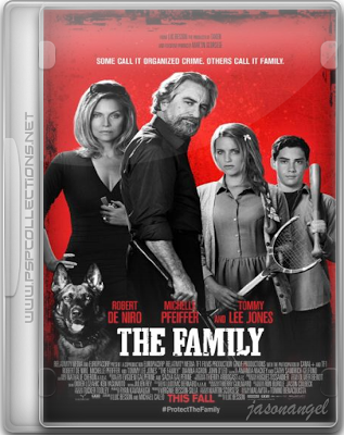 Download Dianna Agron Robert De Niro Michelle Pfeiffer And Poster The Family Robert De Niro Michelle Pfeiffer Png Image With No Background Pngkey Com