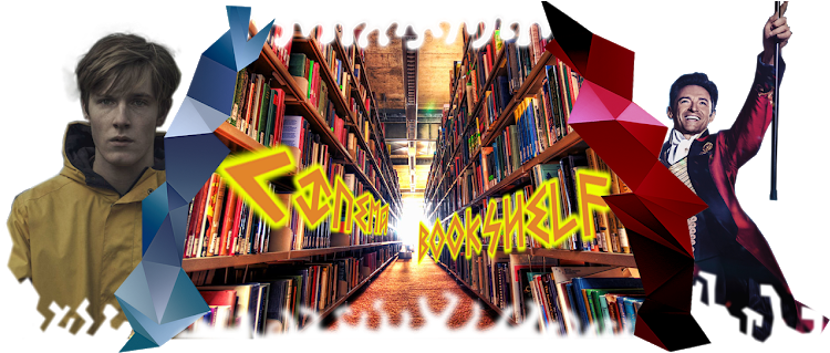 Cinema Bookshelf - Hablame A Tu Regreso (940x318), Png Download