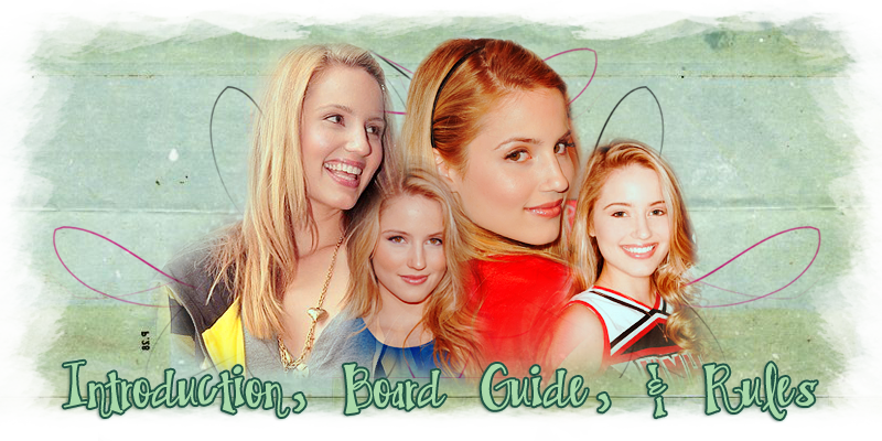 August 31, - Dianna Agron Glee (800x400), Png Download