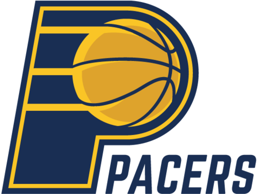 Indiana Pacers Rebrand (1000x569), Png Download