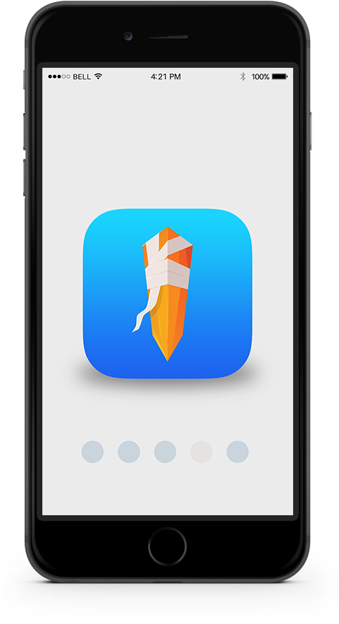 Icon & Button Design - Design (900x900), Png Download