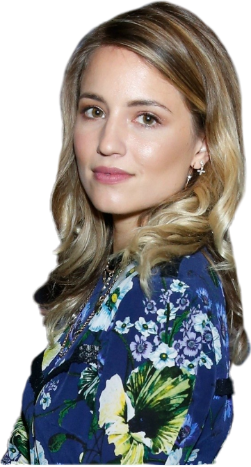 Dianna Agron (361x672), Png Download