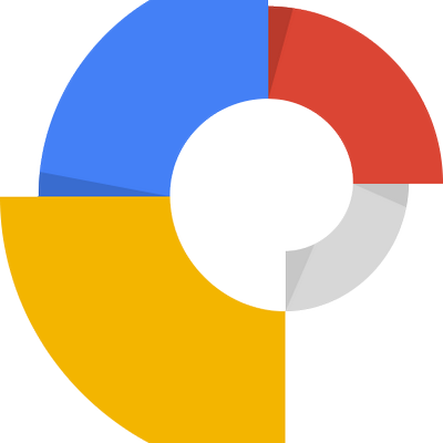 Google Web On Twitter Want To Import - Google Certified Web Designer (400x400), Png Download