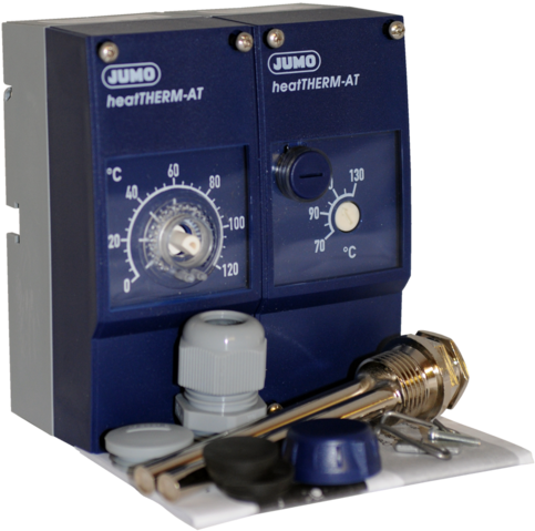 Bentone B70, Bentone B2, Bentone B45, Bentone B65, - Frostschutz-thermostat Für Heizkabel/ Heizbaretränkebecken (587x600), Png Download