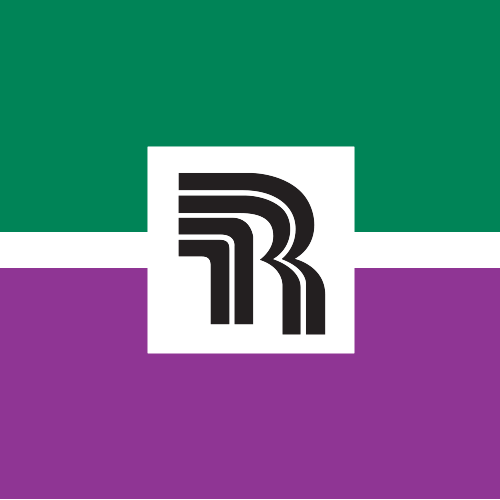Png - Richland College Logo (500x500), Png Download