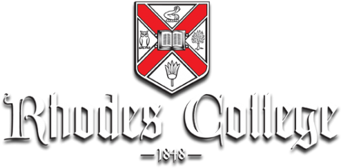 Rhodes College Logo Png (500x246), Png Download