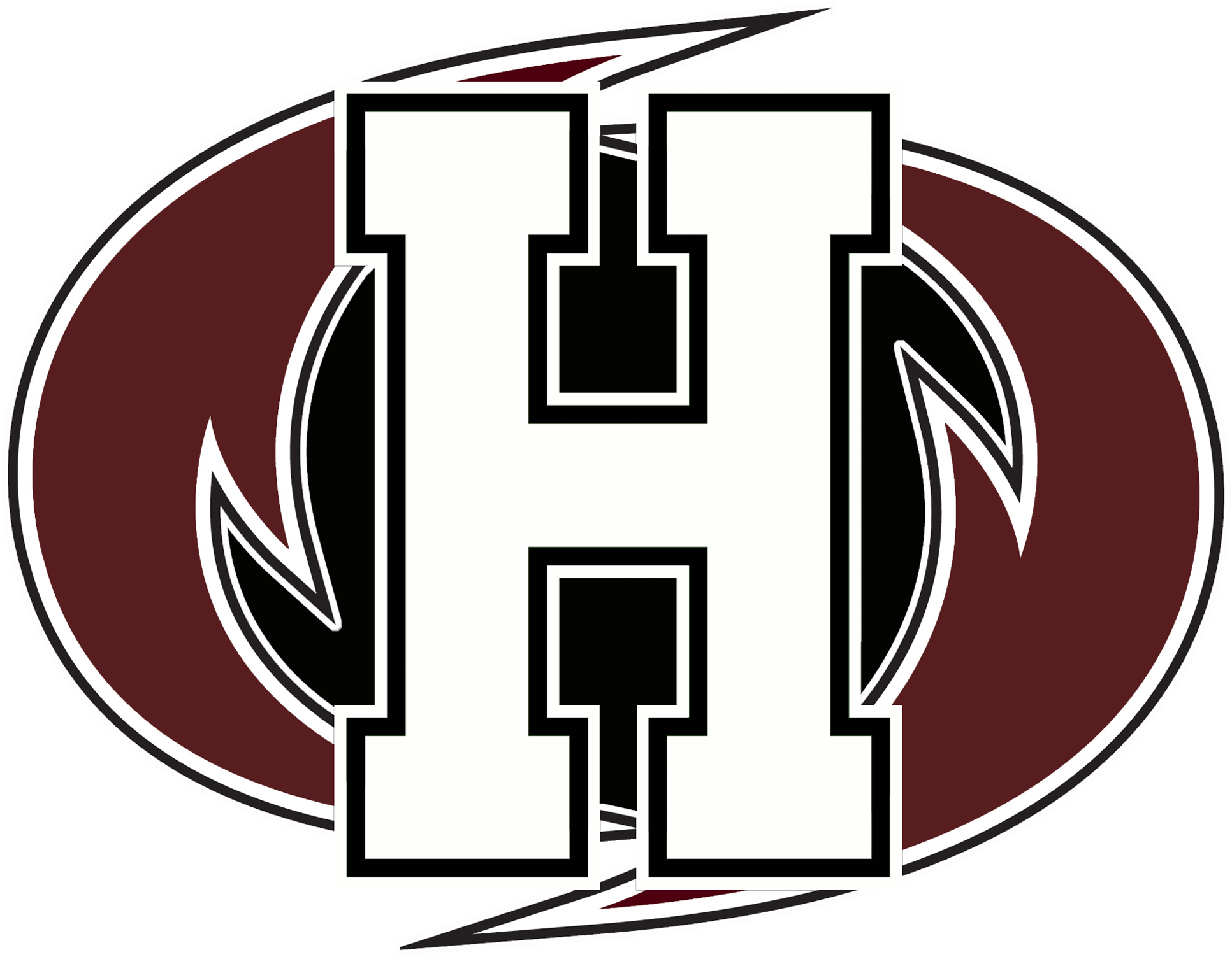 Holland College Athletics - Logo University Of Kentucky (1960x1525), Png Download