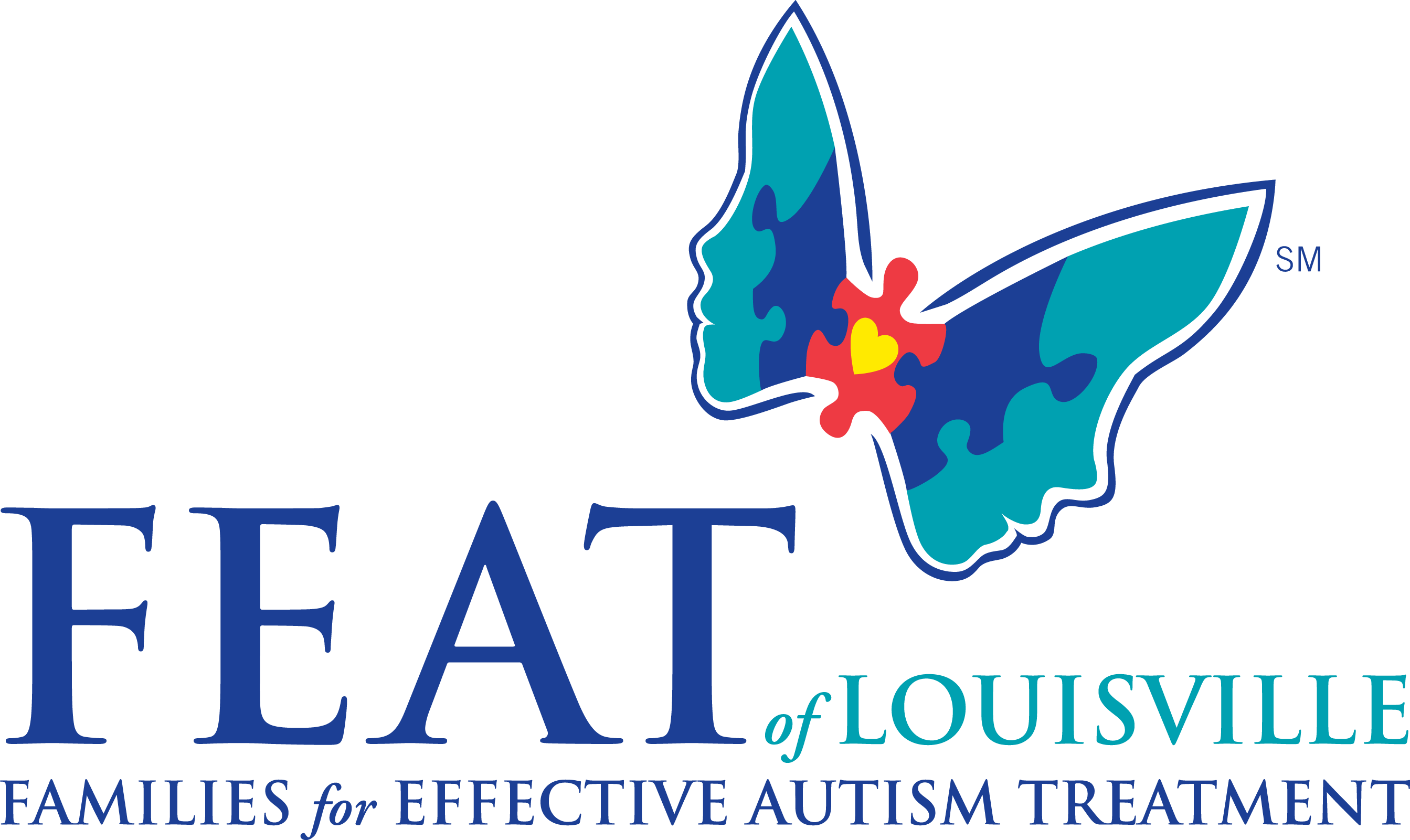 Autism Friendly Louisville (2687x1601), Png Download