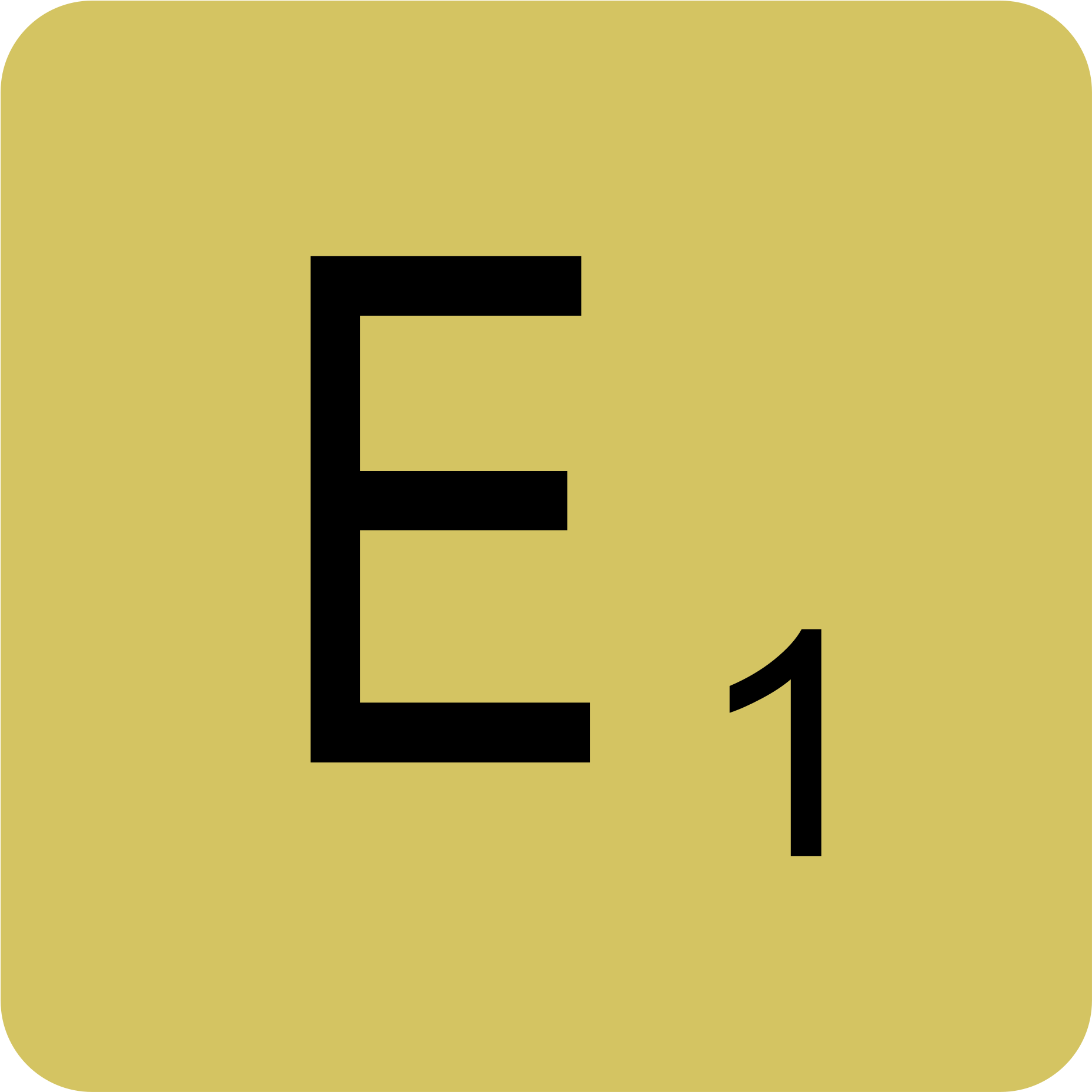 Download Download File Scrabble Letter E Svg Wikimedia Commons File Scrabble Letter U Png Image With No Background Pngkey Com