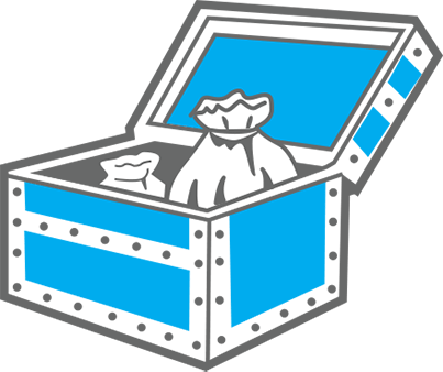 community chest monopoly