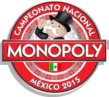 Mexico - Monopoly For Nintendo Switch (374x334), Png Download