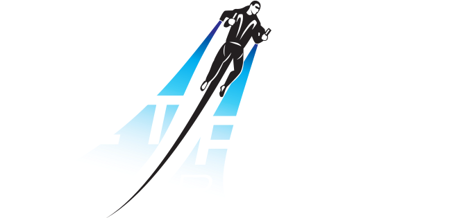 Jet Pack Perth - Flyboard (700x330), Png Download