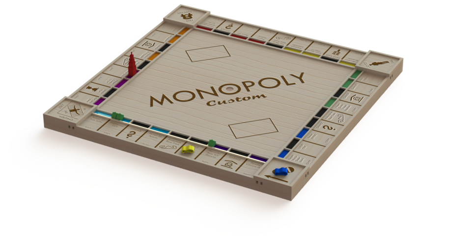 Light Switch (960x540), Png Download