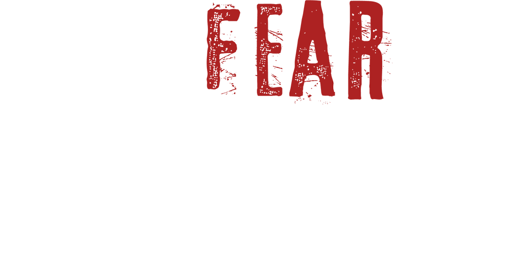 Слово scared. F,E.A.R надпись. Fear логотип. Fear надпись