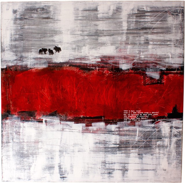 Wolves (1000x1000), Png Download