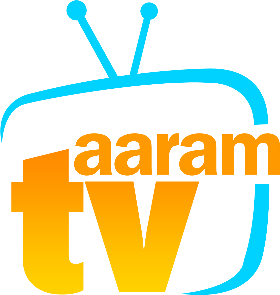 Online Tv Logo Png (1550x1500), Png Download