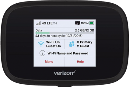 Jetpack Mifi7730l - Jetpack 4g Lte Mhs Mifi 7730l (500x320), Png Download