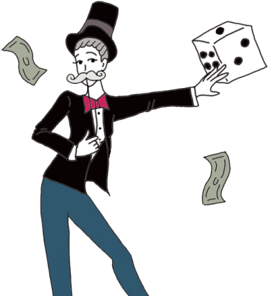 Monopoly (450x450), Png Download