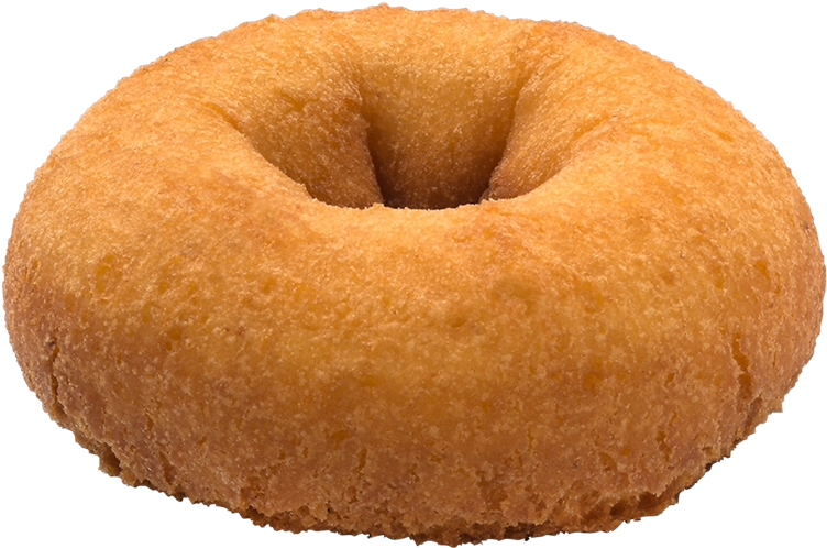 Donuts - Plain Donut (900x720), Png Download