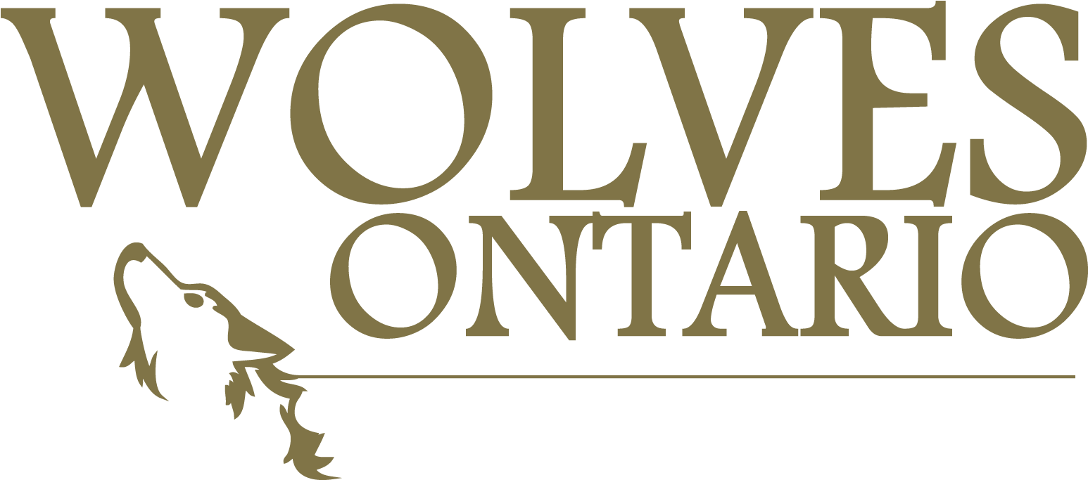 Ontario Wolf Survey - Wellness Pet Food Logo (1794x852), Png Download