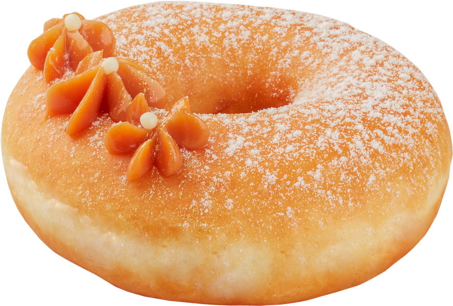 Product Detail - Doughnut (900x720), Png Download
